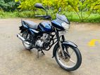 Bajaj Discover 125 2015