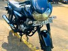 Bajaj Discover 125 2015