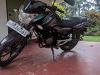 Bajaj Discover 125 2015