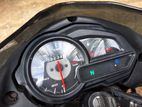 Bajaj Discover 125 2015