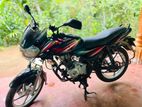 Bajaj Discover 125 2015
