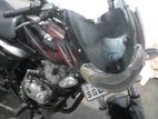 Bajaj Discover 125 2015