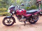 Bajaj Discover 125 2015