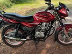 Bajaj Discover 125 2015