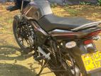 Bajaj Discover 125 2015