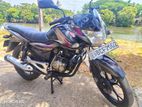 Bajaj Discover 125 2015