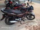 Bajaj Discover 125 2015