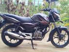 Bajaj Discover 125 2015