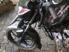 Bajaj Discover 125 2015