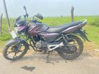 Bajaj Discover 125 2015