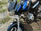 Bajaj Discover 125 2015