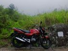 Bajaj Discover 125 2014