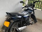 Bajaj Discover 125 2015