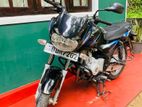 Bajaj Discover 125 2016