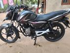 Bajaj Discover 125 2016
