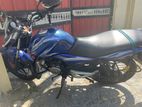 Bajaj Discover 125 2016 2018