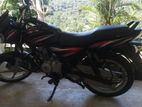 Bajaj Discover 125 2016