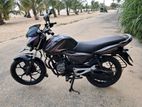 Bajaj Discover 125 2016