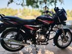 Bajaj Discover 125 2016