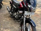 Bajaj Discover 125 2016