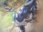 Bajaj Discover 125 2016