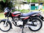 Bajaj Discover 125 2016