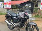 Bajaj Discover 125M 2016
