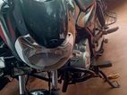 Bajaj Discover 125 2016
