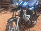 Bajaj Discover 125 2016