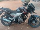 Bajaj Discover 125 2016