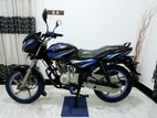 Bajaj Discover 125 2016