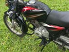 Bajaj Discover 125 2016