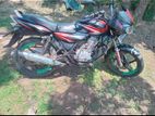 Bajaj Discover 125 2016