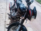 Bajaj Discover 125 2016