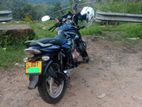 Bajaj Discover 125 2016