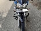 Bajaj Discover 125 2016