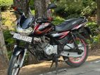 Bajaj Discover 125 2016