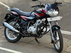 Bajaj Discover 125 2016