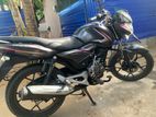 Bajaj Discover 125 2016