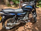 Bajaj Discover 125 2016