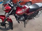 Bajaj Discover 125 2016