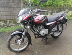 Bajaj Discover 125 2016