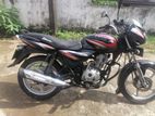 Bajaj Discover 125 2016