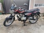 Bajaj Discover 125 2016