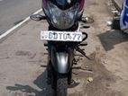 Bajaj Discover 125 2016