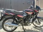 Bajaj Discover 125 2016