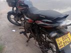 Bajaj Discover 125 2016