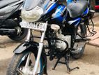 Bajaj Discover 125 2016