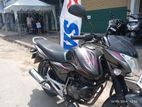 Bajaj Discover 125 2016