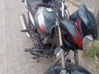 Bajaj Discover 125 2016